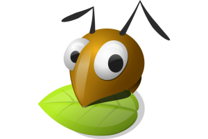 GlusterFS logo